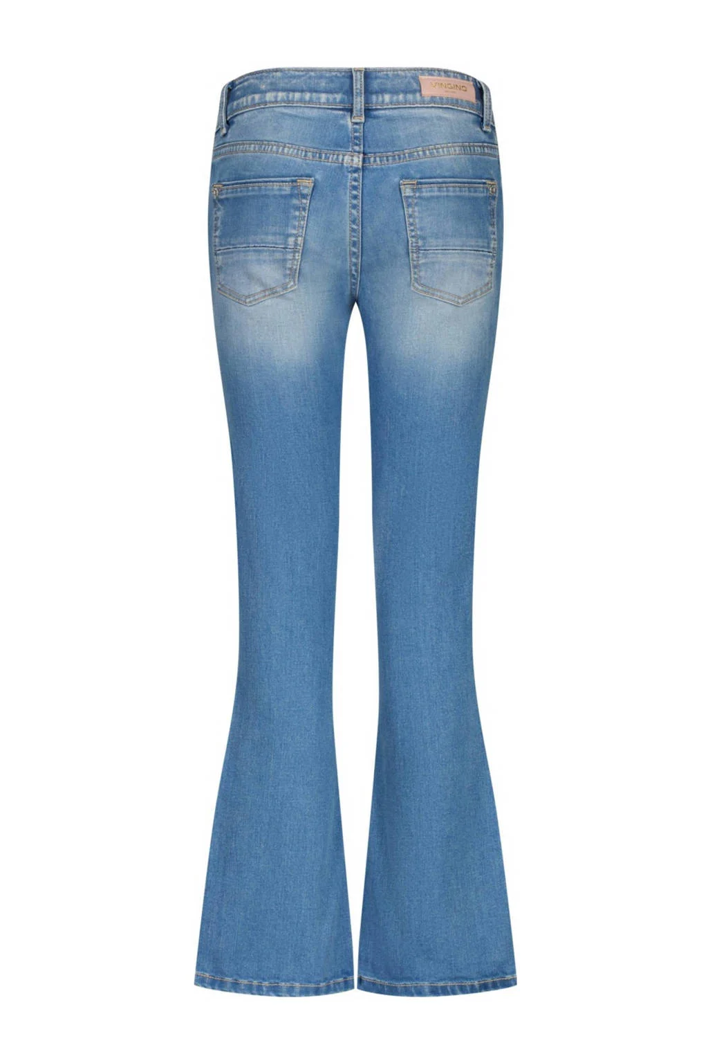 Vingino flared jeans Abbey old vintage