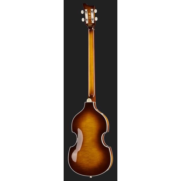 Höfner Höfner H500/1-63-60th Anni II