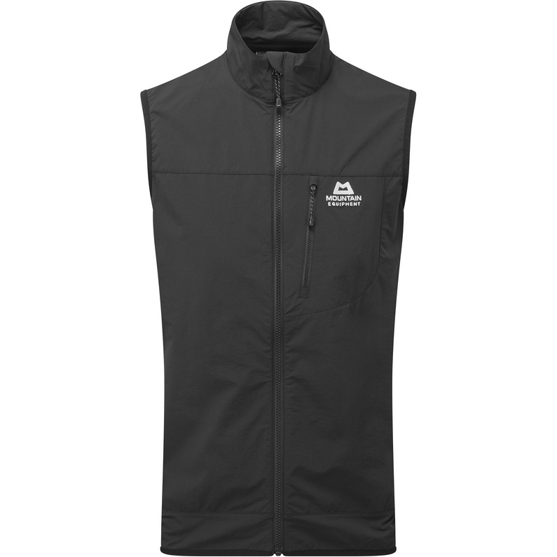 Mountain Equipment Herren Echo Weste