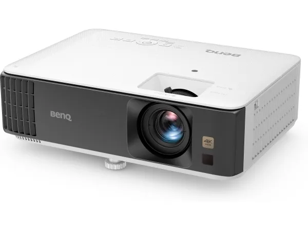 BenQ TK700 - DLP-projektor - 3D - 3200 ANSI lumen - 3840 x 2160 - 16:9 - 4K