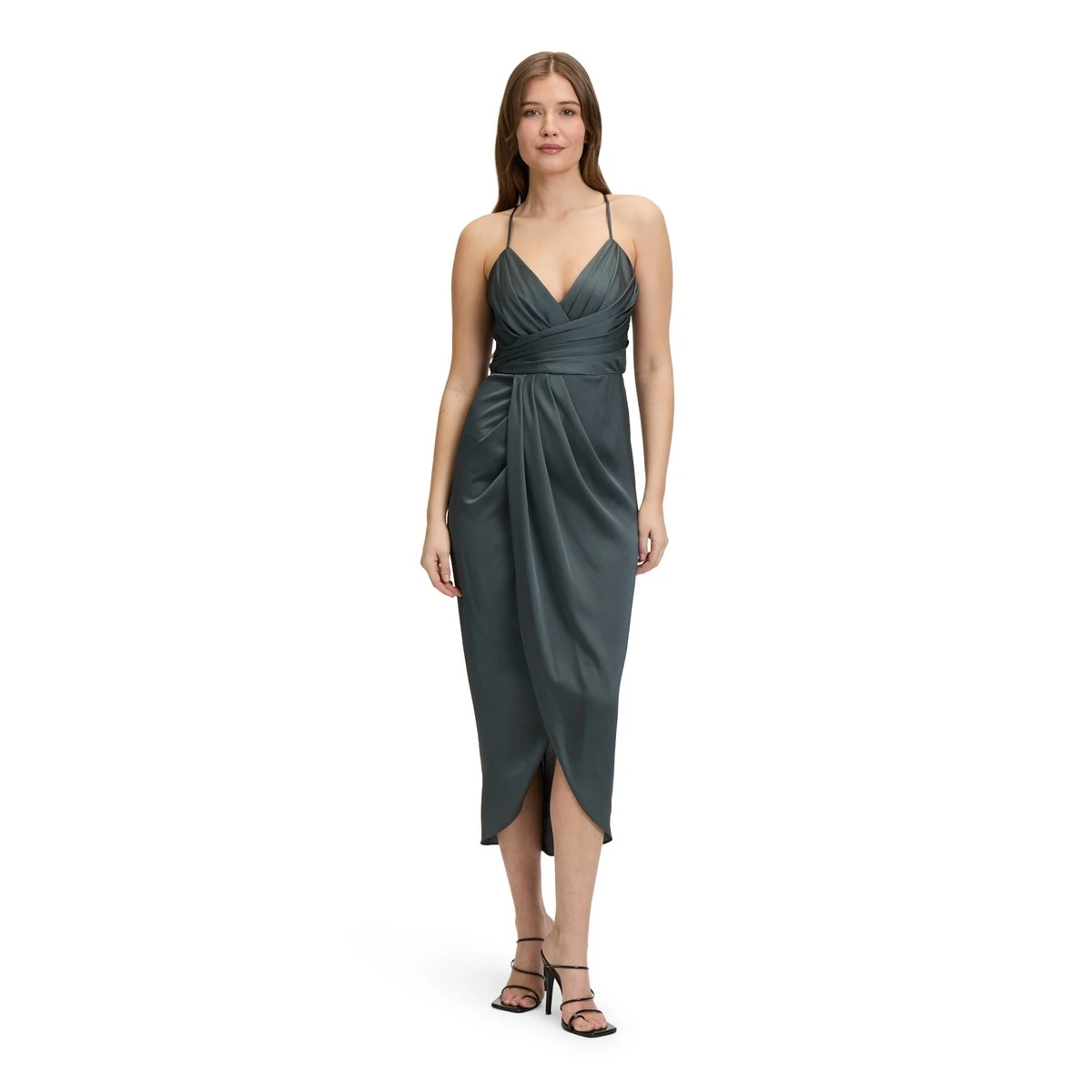 Dames Jas MA25-41515