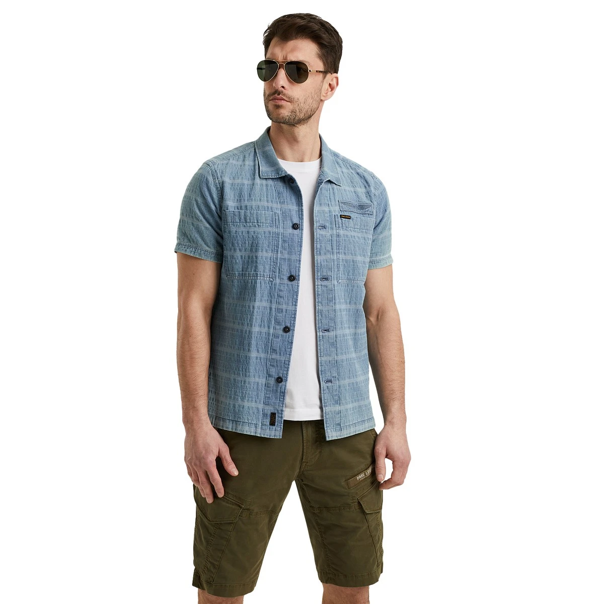 Heren T-shirt CTSS2503567