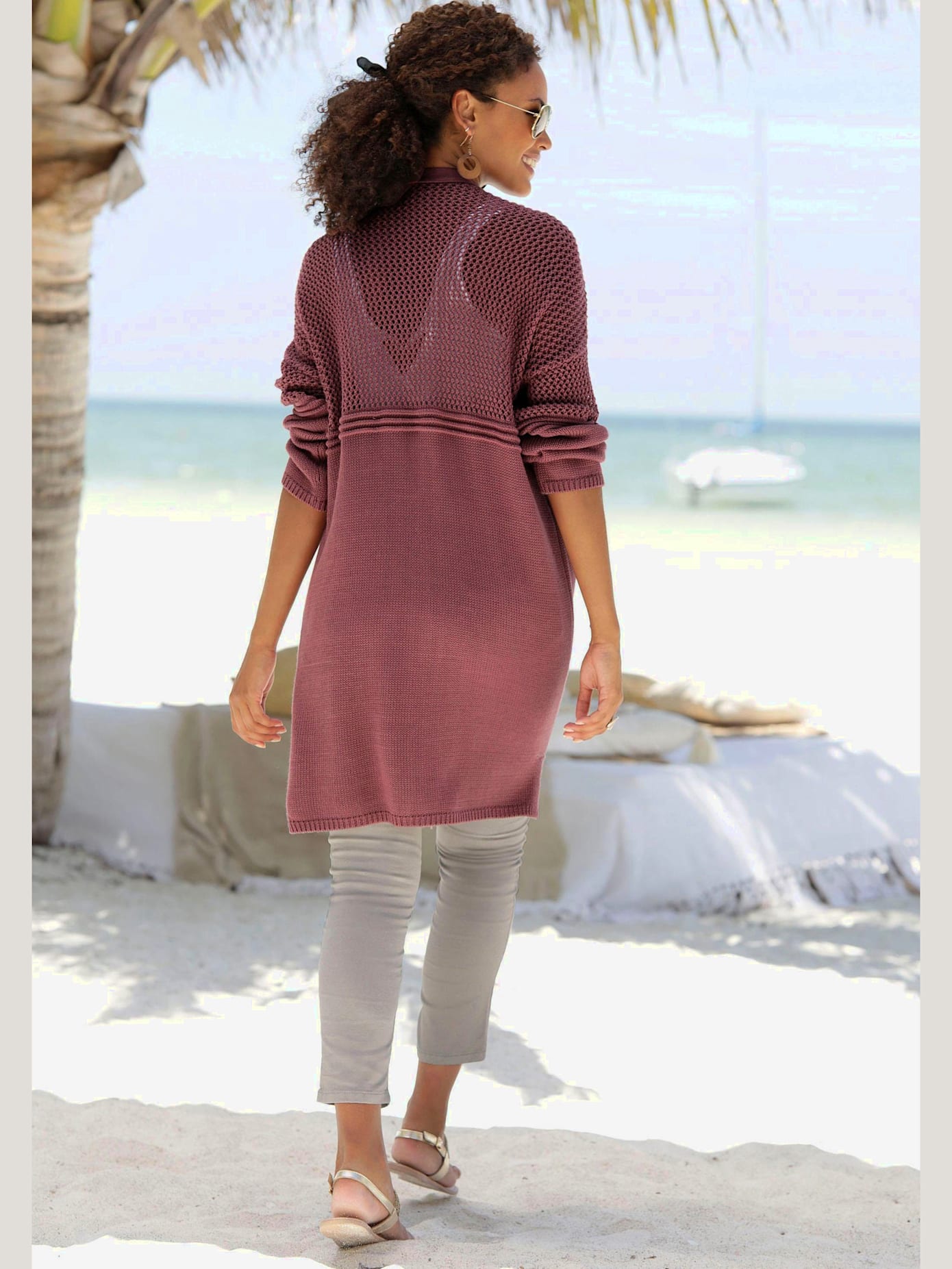 Jegging 7/8 coupe étroite