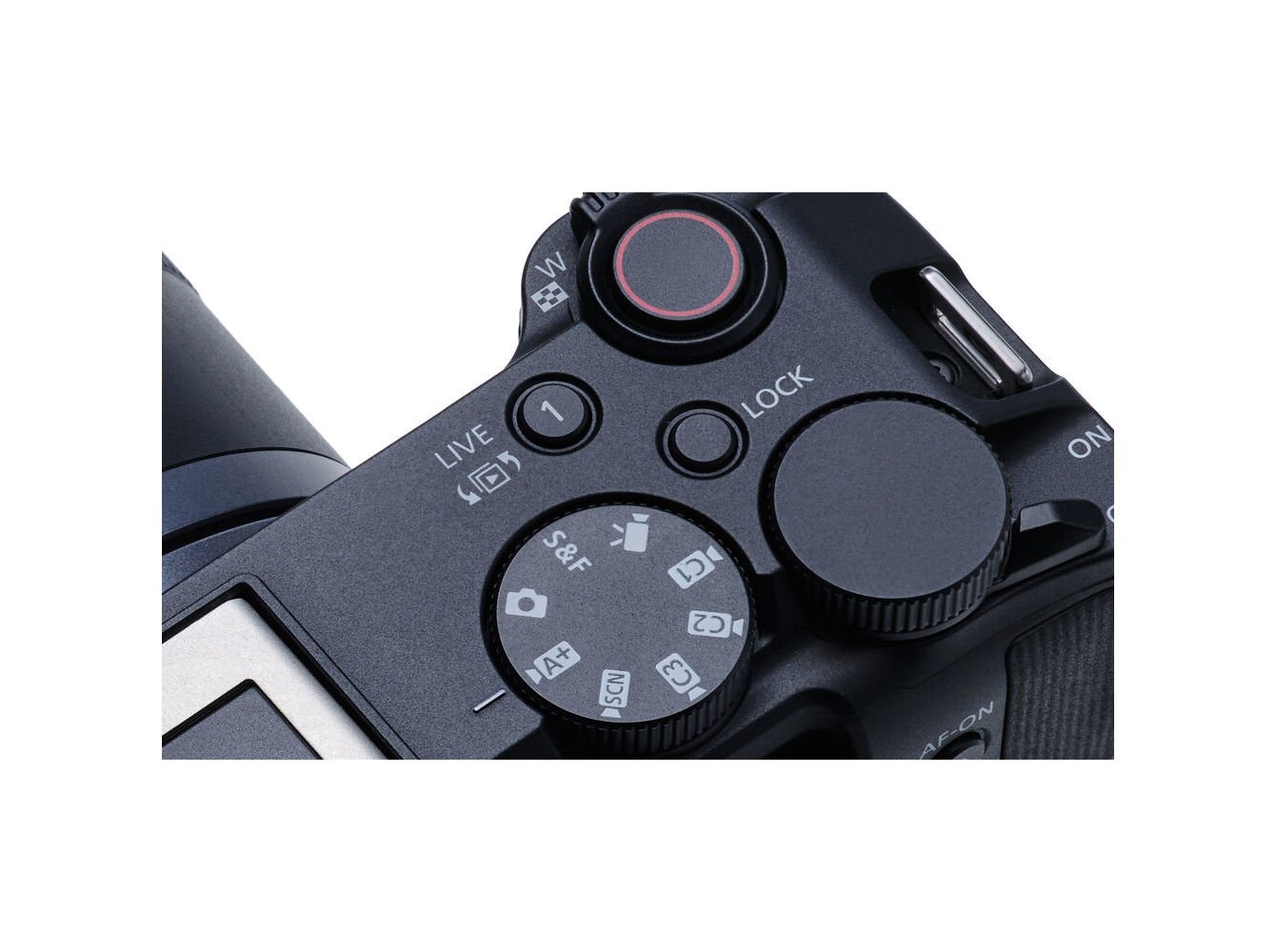 CAMARA CANON EOS R50 V CORPO