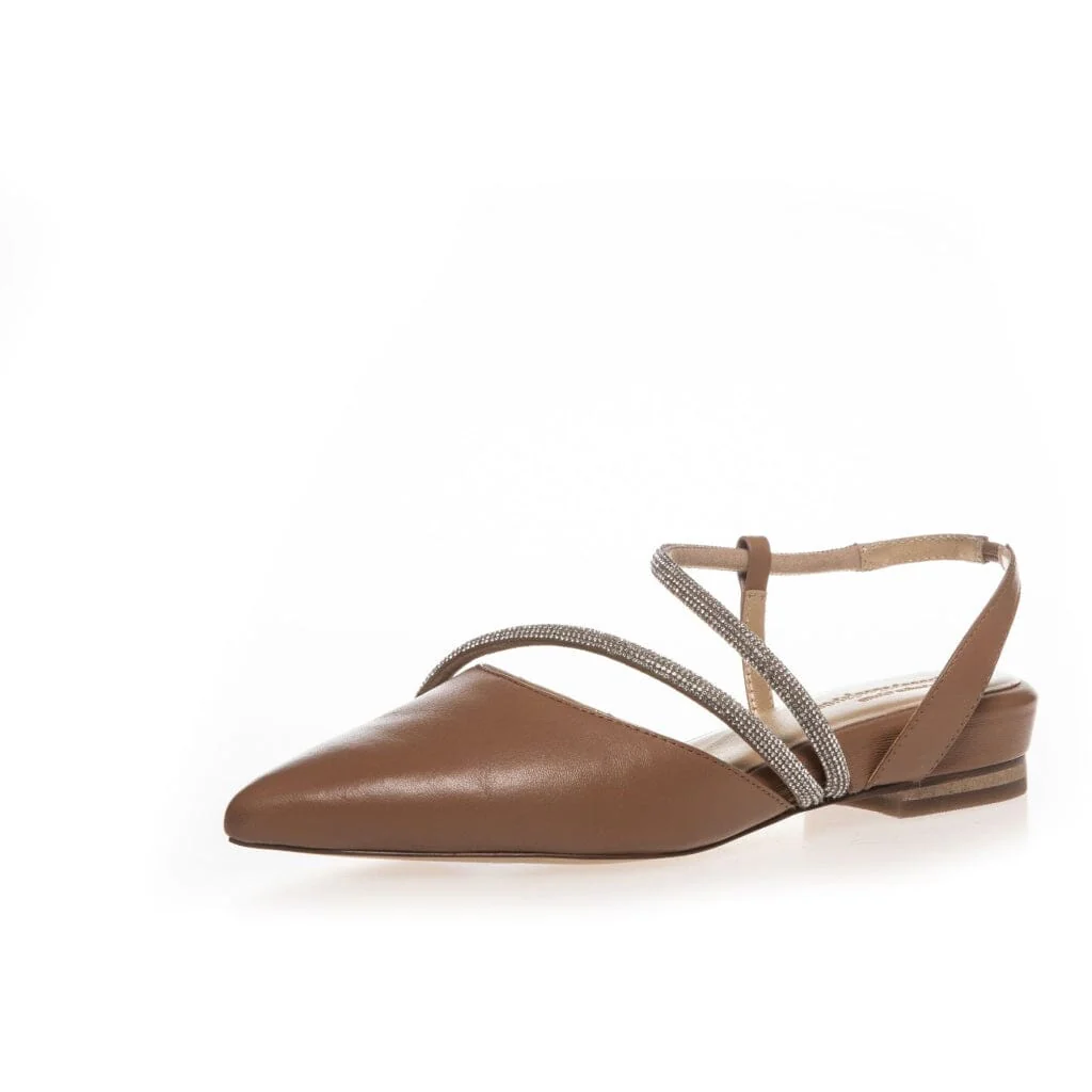 Copenhagen Shoes Feminista