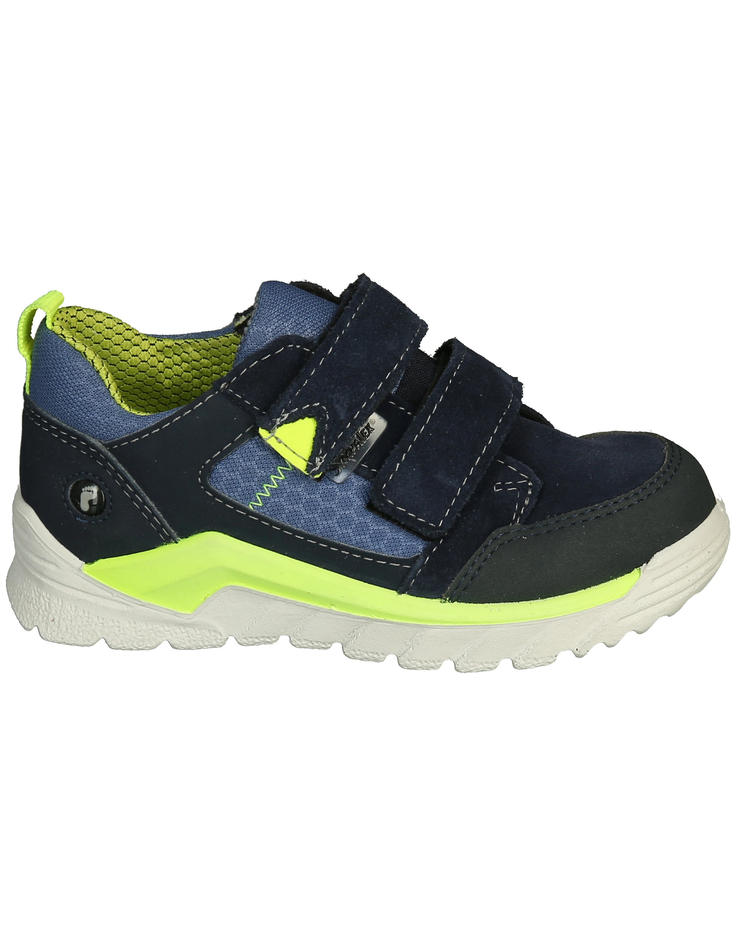 Klett-Halbschuh MARV in nautic/reef