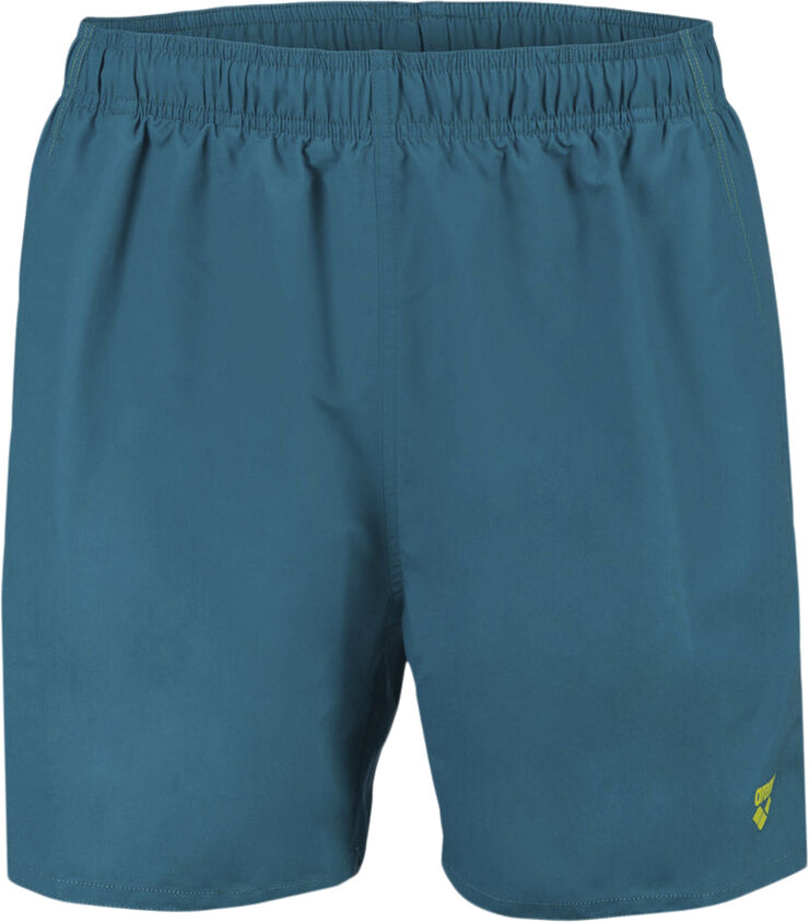 Arena Fundamentals Boxer Badeshorts Grøn