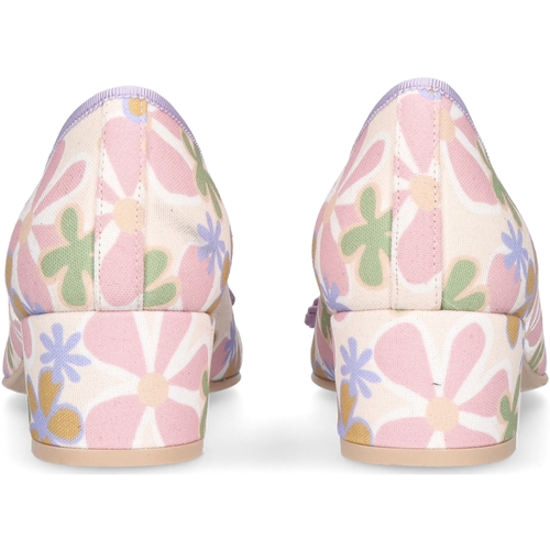 Pretty Ballerinas - Joanna Marrón