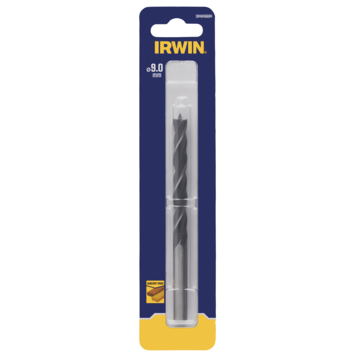 Irwin slangenboor Ø9 mm