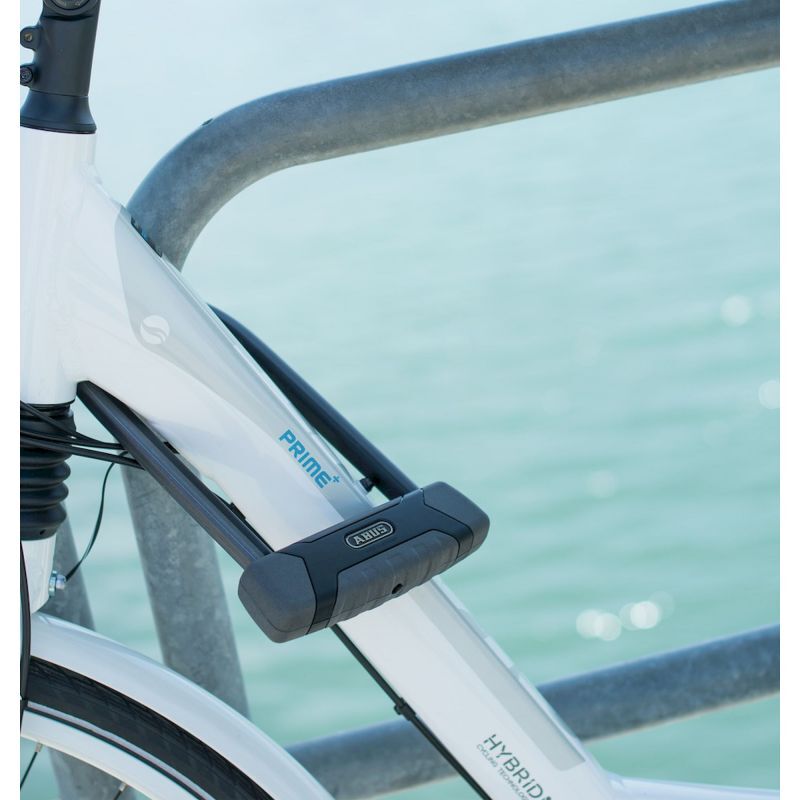 Granit X-Plus 540 - Antivol vélo en U