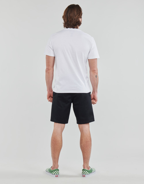 Volcom - ELZO DURT FA SS - Blanc