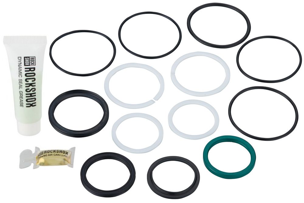 RockShox Basic Service Kit für Monarch DebonAir Luftkammer 2014+ kaufen | Bike-Discount