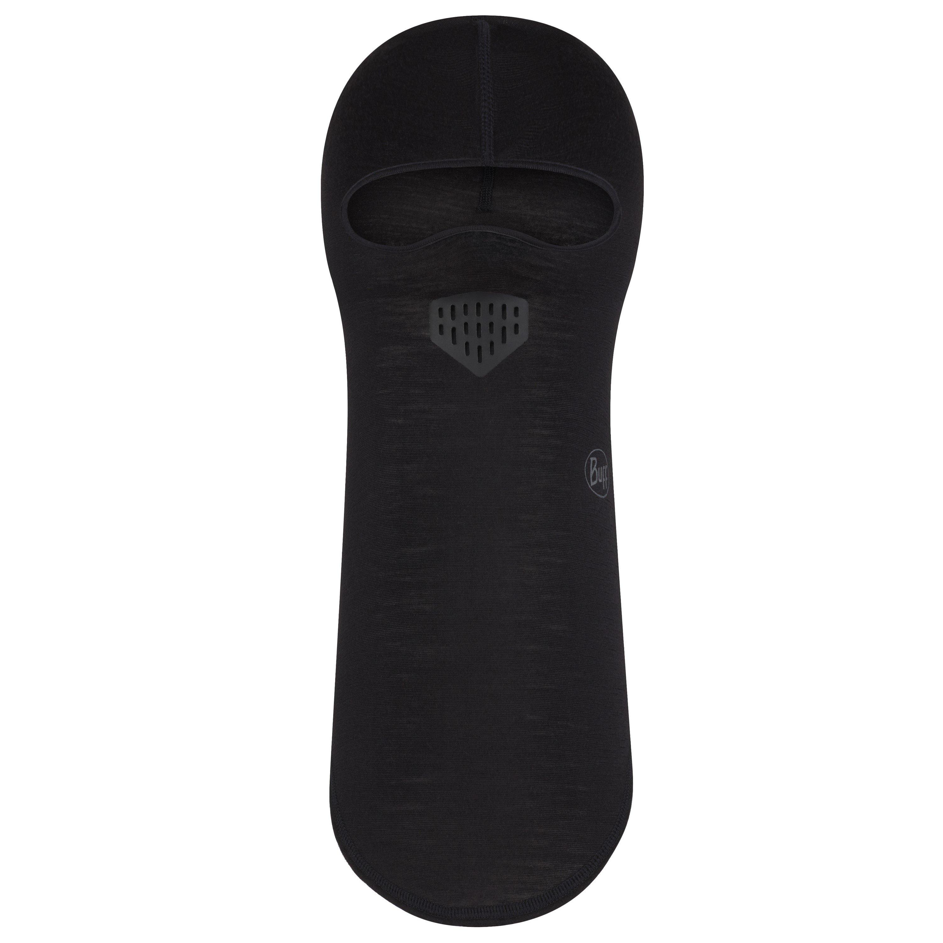 Buff Merino Balaclava Adults