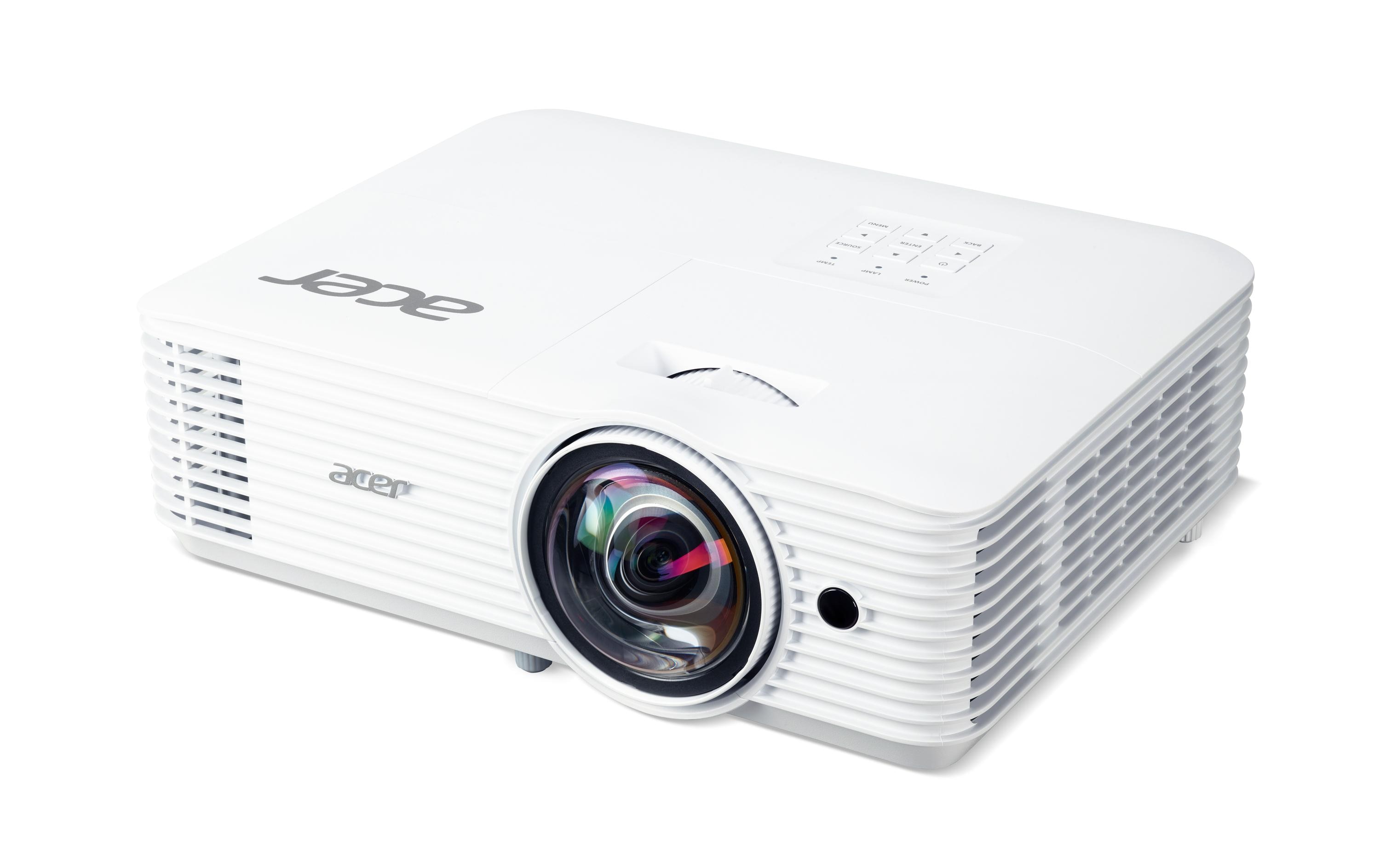 Projektor H6518STi<br>DLP-Projektor mit FHD-Auflösung