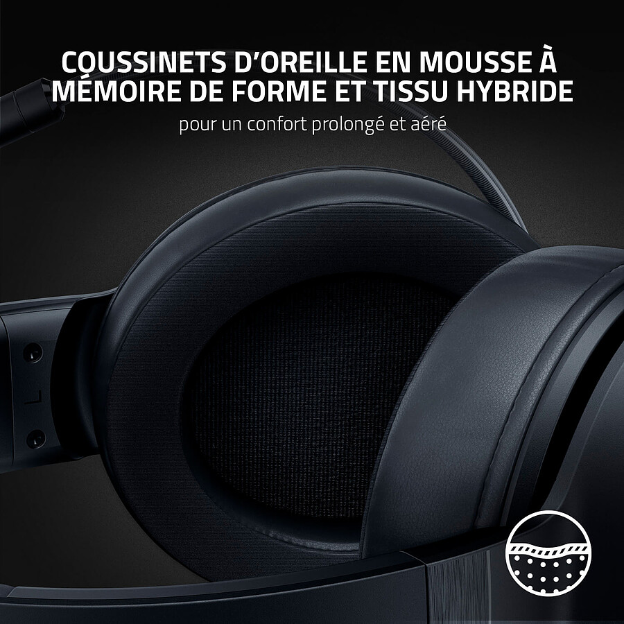 Razer Kraken V3 X