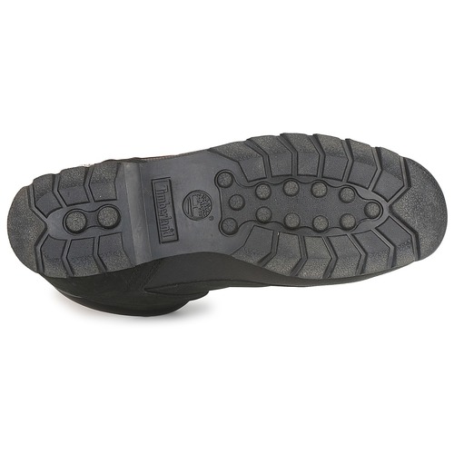Timberland - EURO SPRINT HIKER Negro