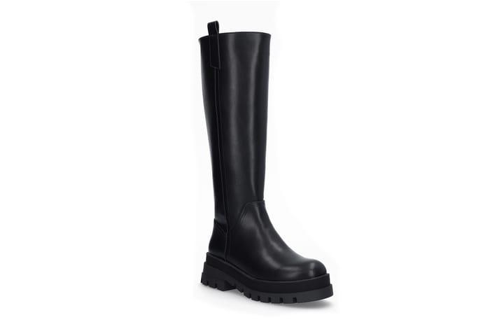 Høyskaftet boots