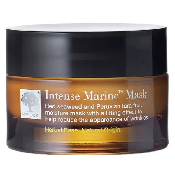 New Nordic Masque Marin Intense 50 ML