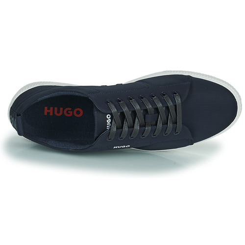 HUGO - Zero_Tenn_nypu A Marino