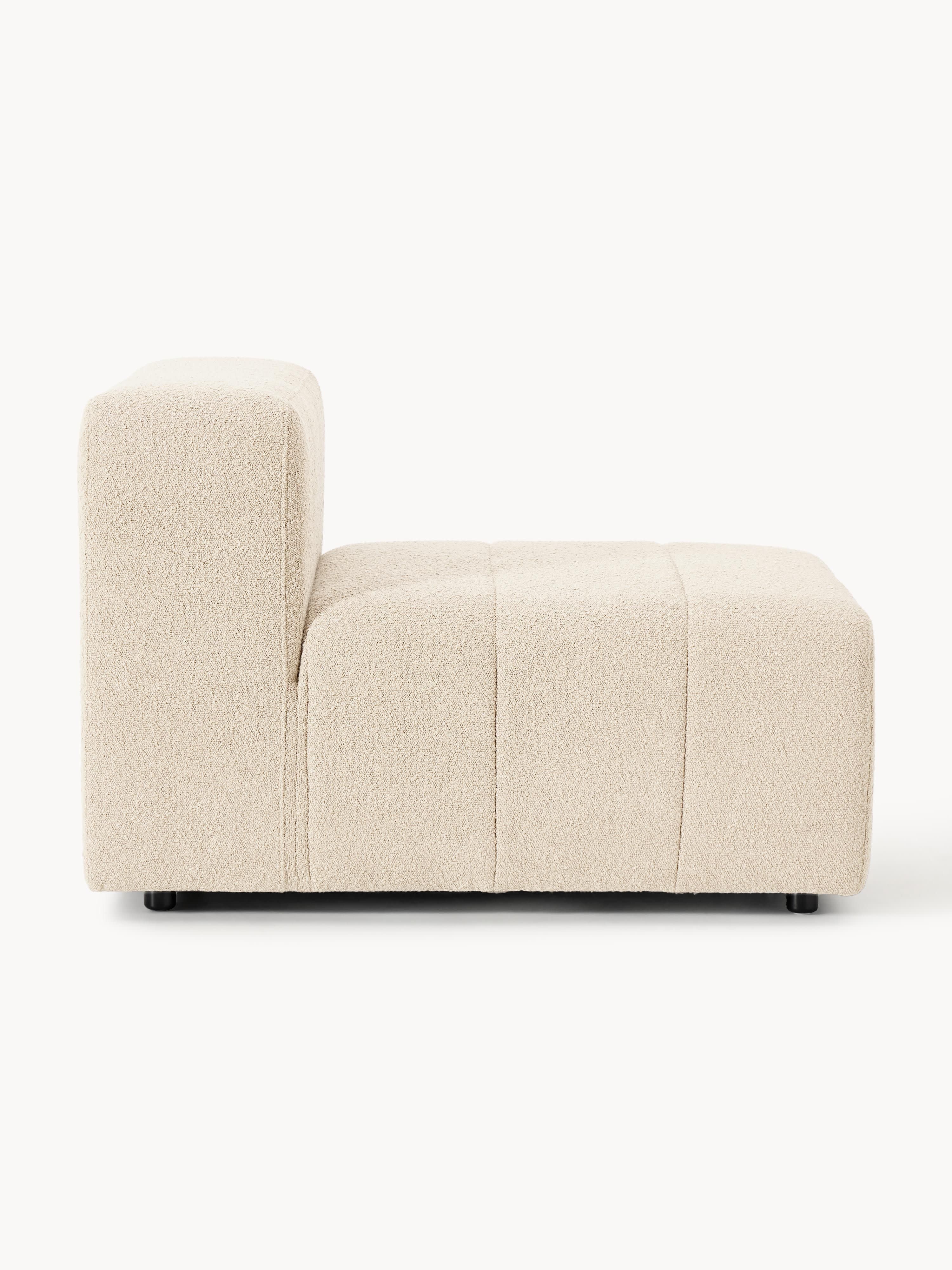 Bouclé middelste module Lena