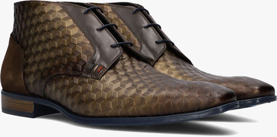 GIORGIO bruine giorgio nette schoenen 964184