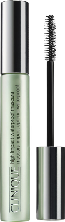 Clinique High Impact Waterproof Mascara