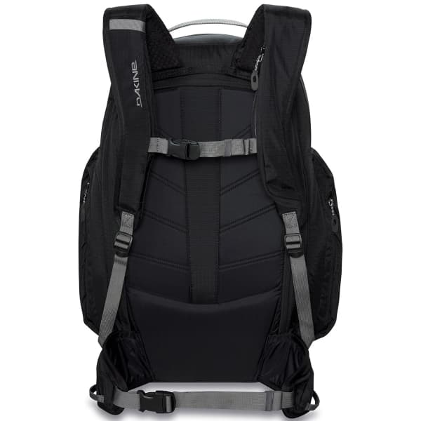 Sac à dos ski DAKINE MISSION PRO 32L BLACK