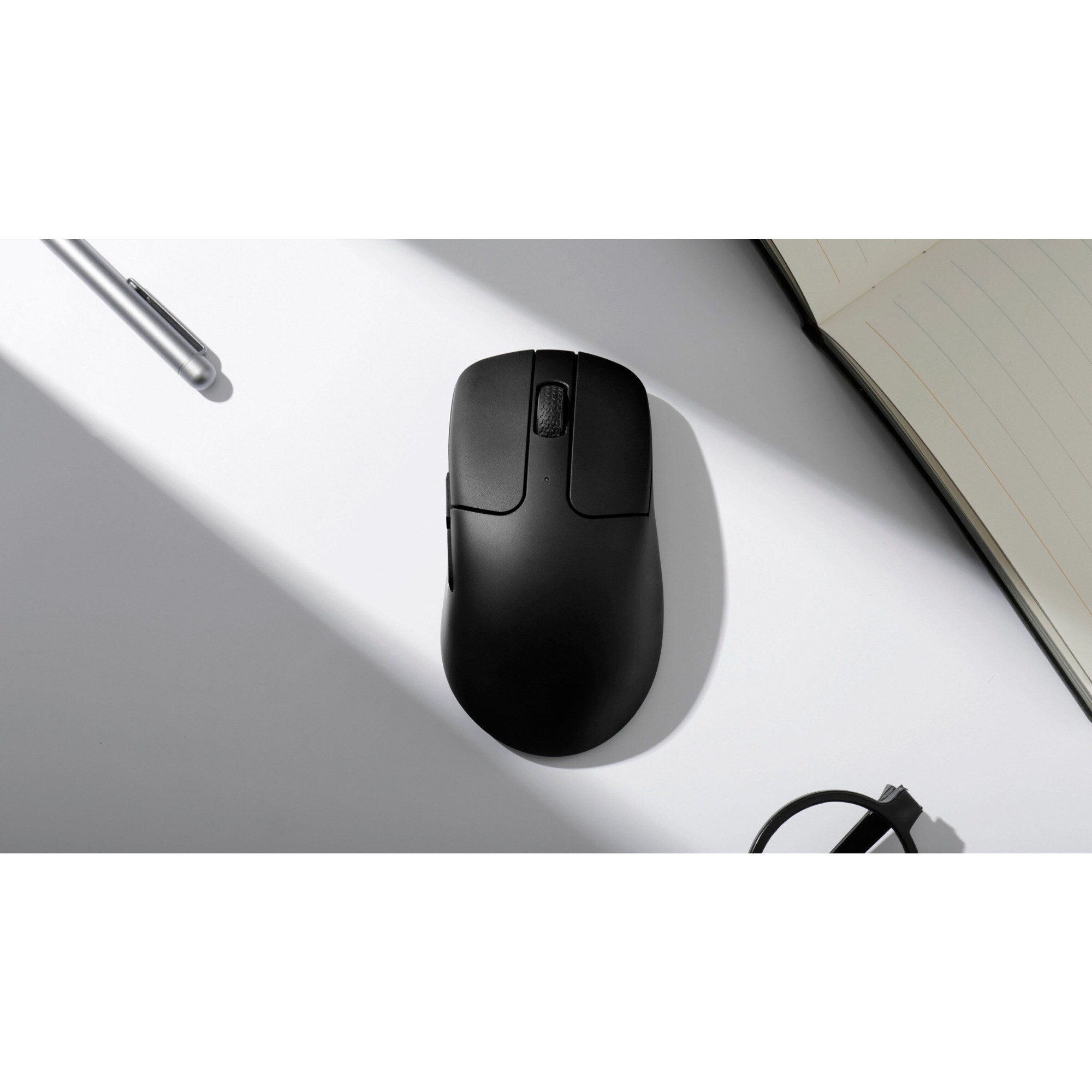 Keychron Gaming-Maus M2 Wireless