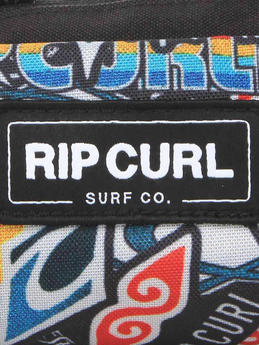 Trousse Rip Curl Mayhem - 2 compartiments