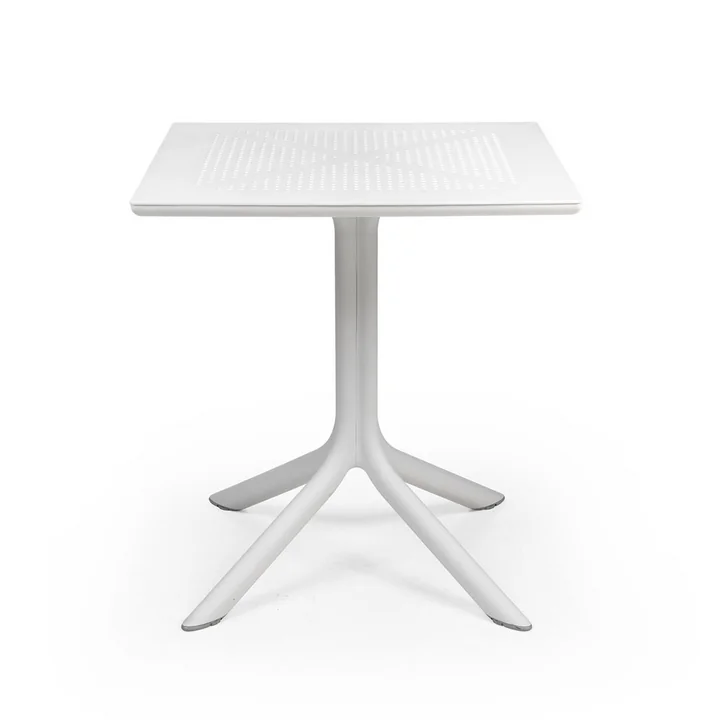 Nardi - ClipX 70 Tisch, tortora