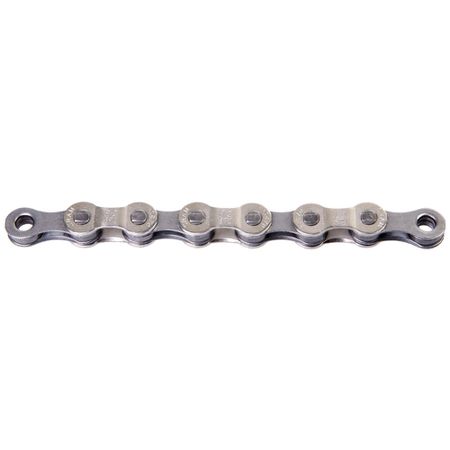 PC870 Kette 6-7-8fach  silber  7-8-fach