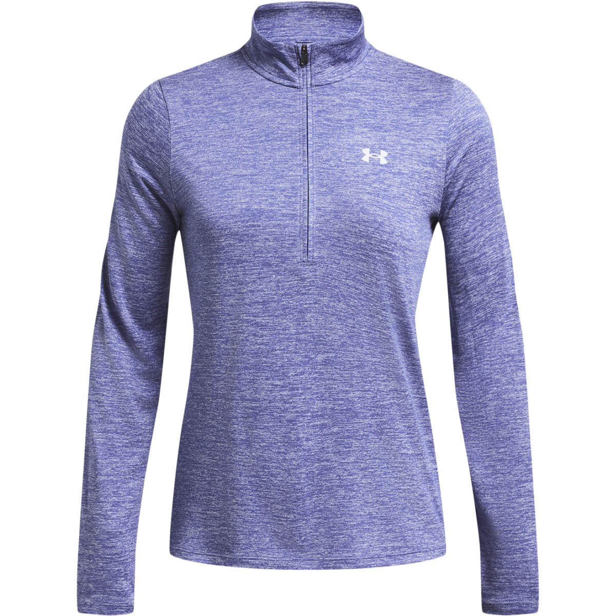Under Armour Tech Twist 1/2 Zip Træningstrøje Dame