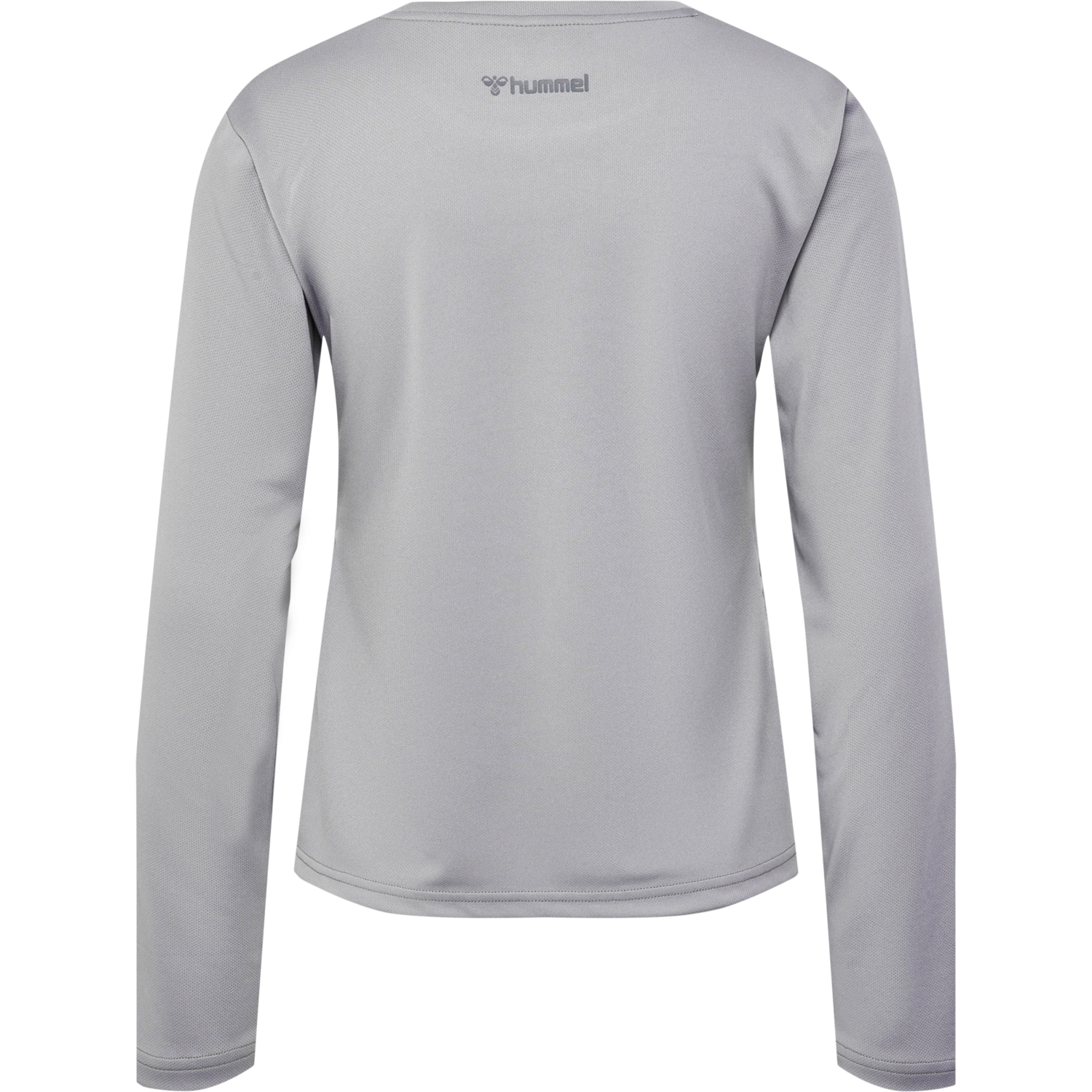hmlMT FRI MESH T-SHIRT L/S
