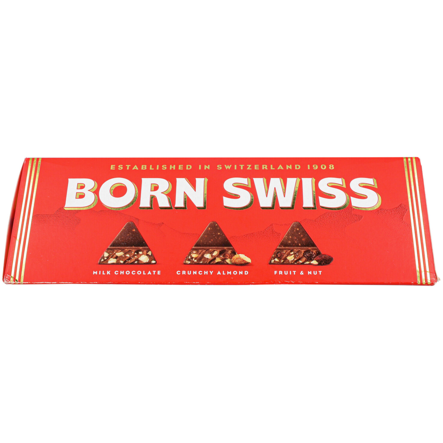 Toblerone Mix 4x100g