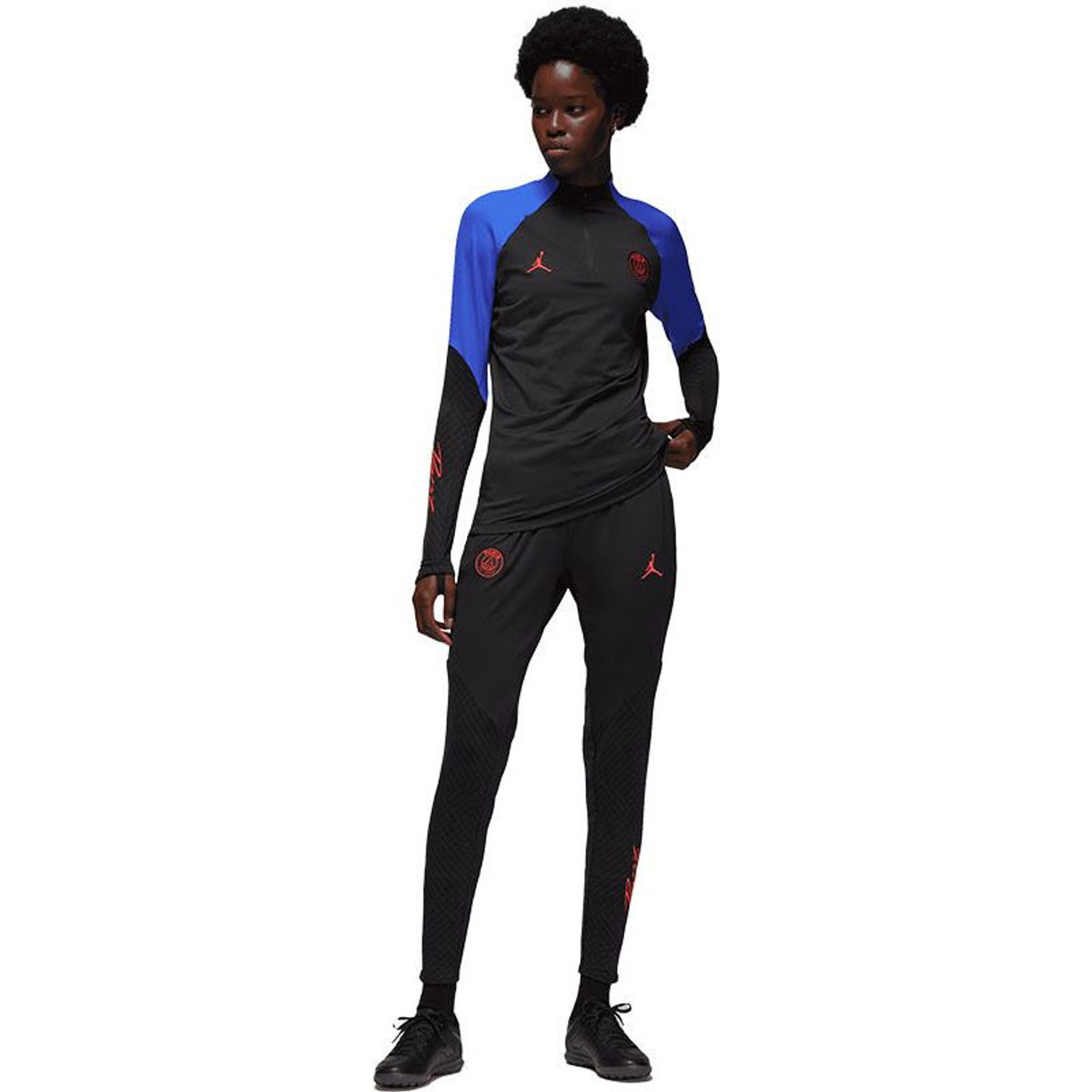 Nike Paris Saint-Germain Strike Trainingspak Dames