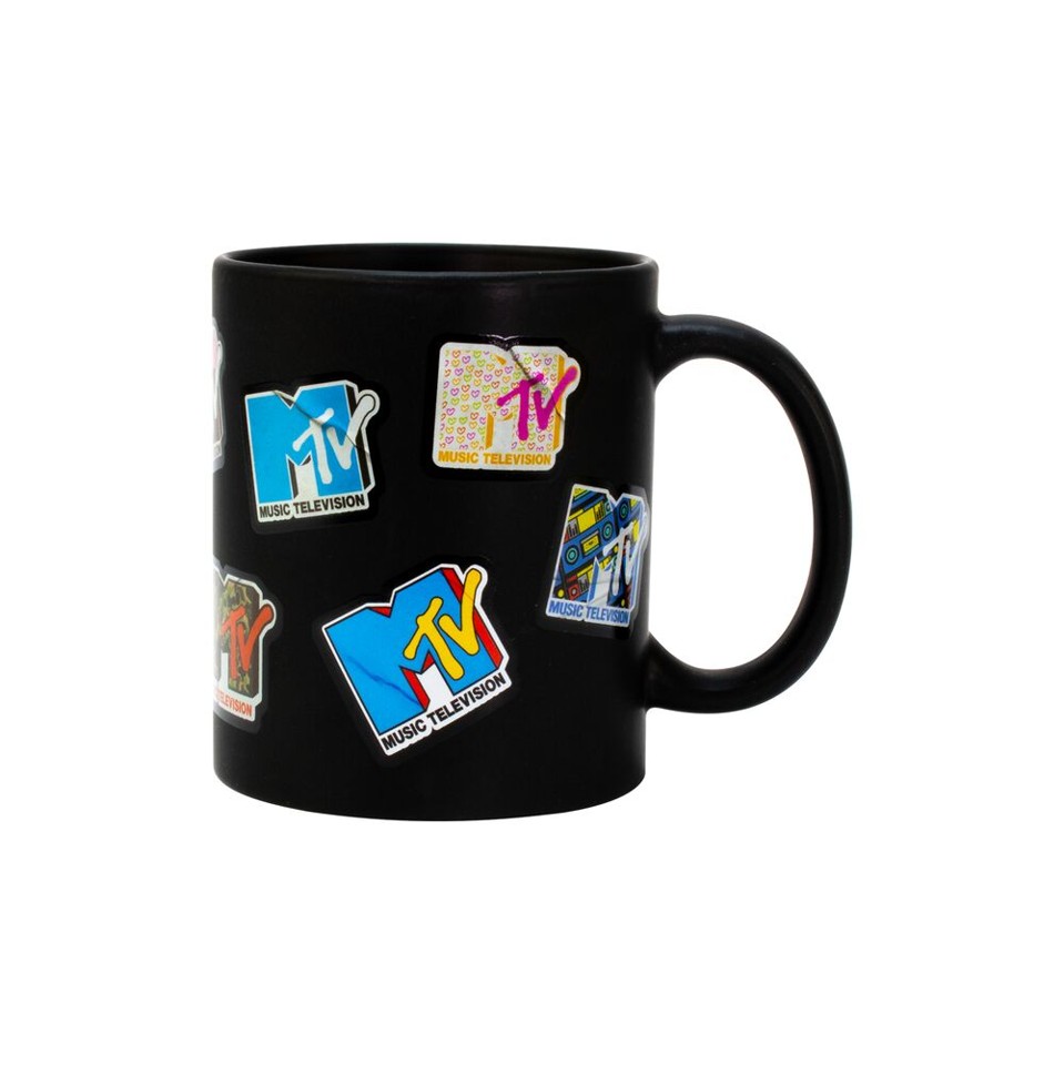 Winkee - Krus - MTV