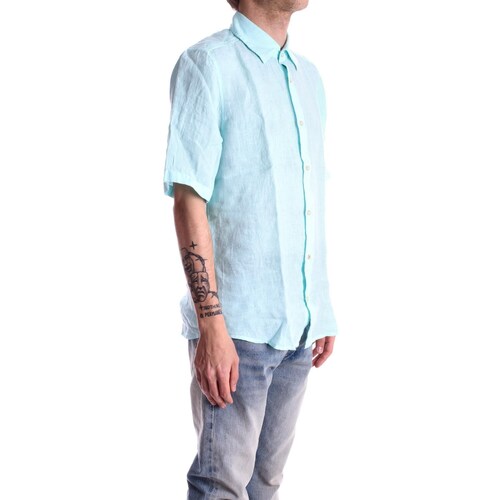 BOSS - 50489345 Azul