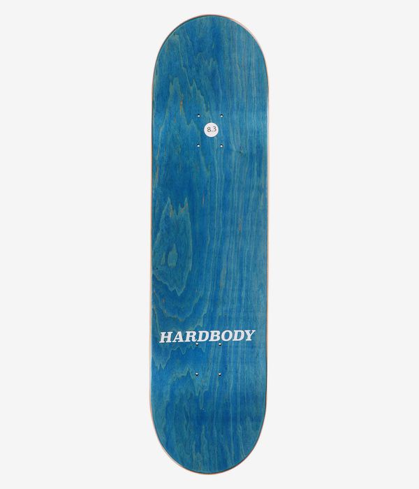 Hardbody OD Logo 8.3