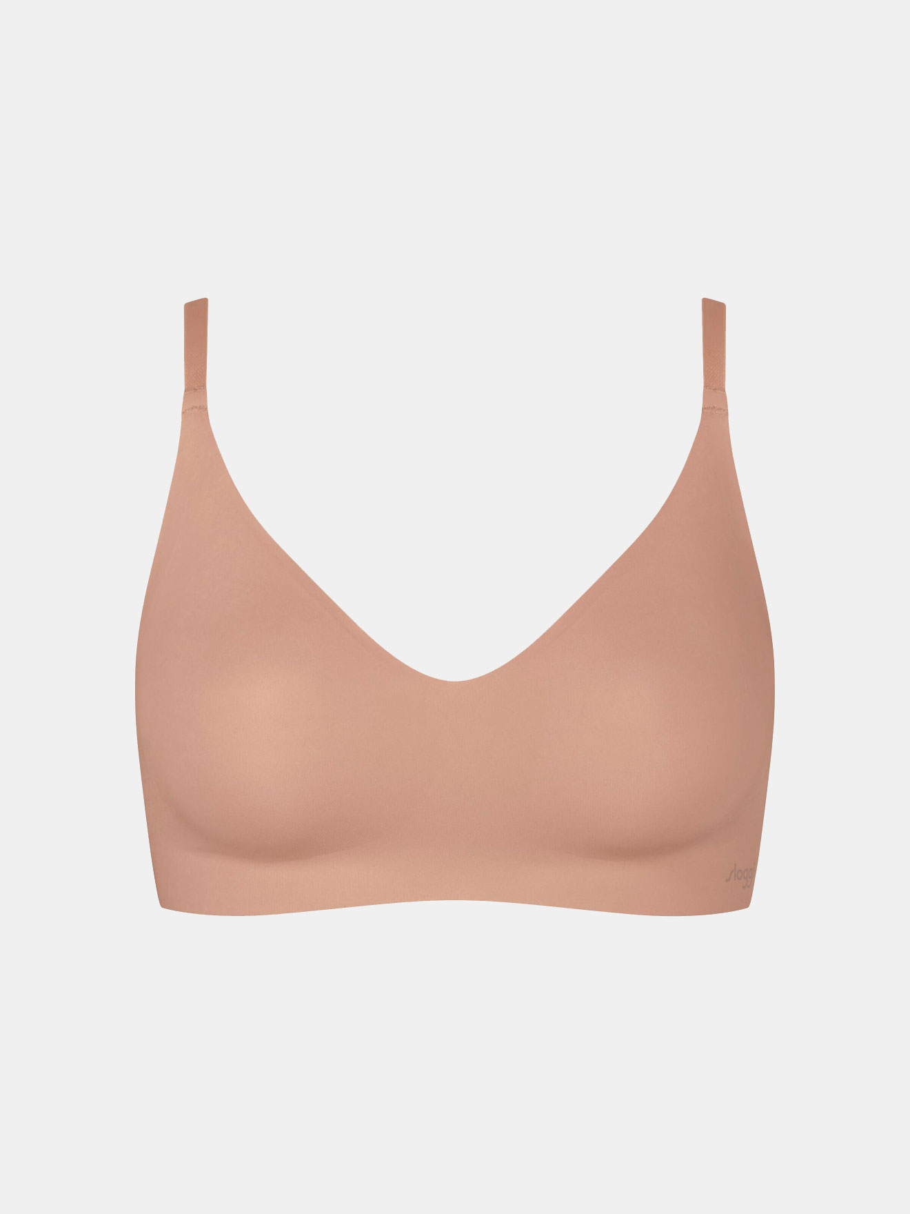 Soutien-gorge ZERO Microfibre bralette