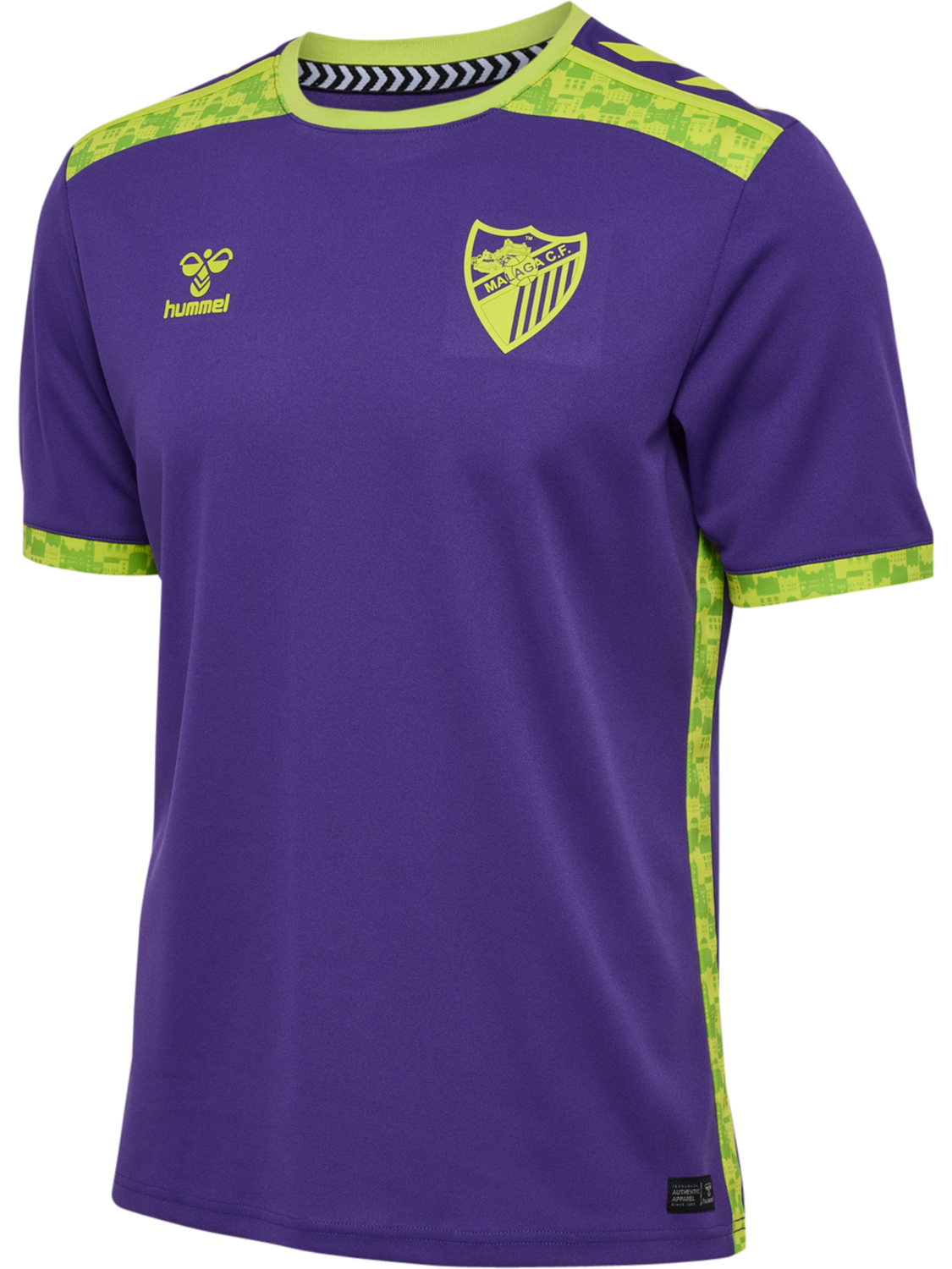 MCF 24/25 COMMUNITY JERSEY S/S