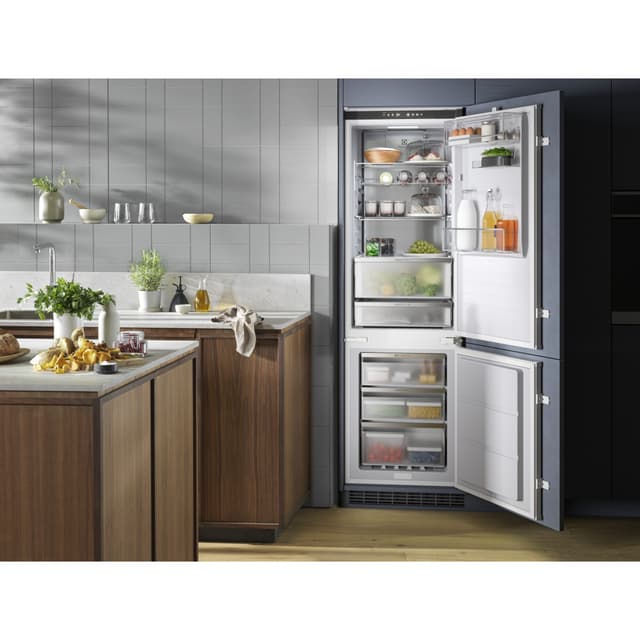 Electrolux Køl/frys kombination ENV9MD18S