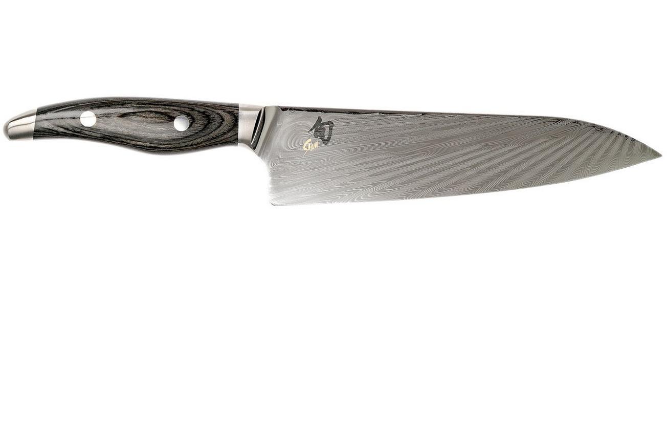 Kai Shun Nagare koksmes 20 cm, NDC-0706