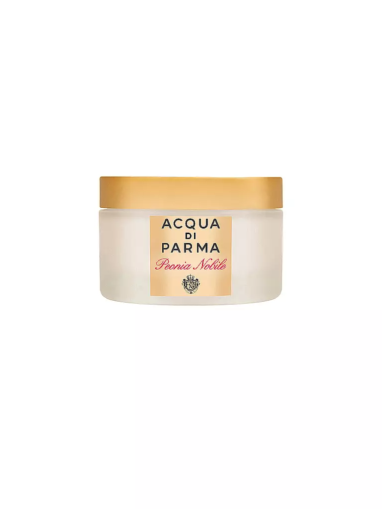 ACQUA DI PARMA Peonia Nobile Luxurious Body Cream 150g keine Farbe