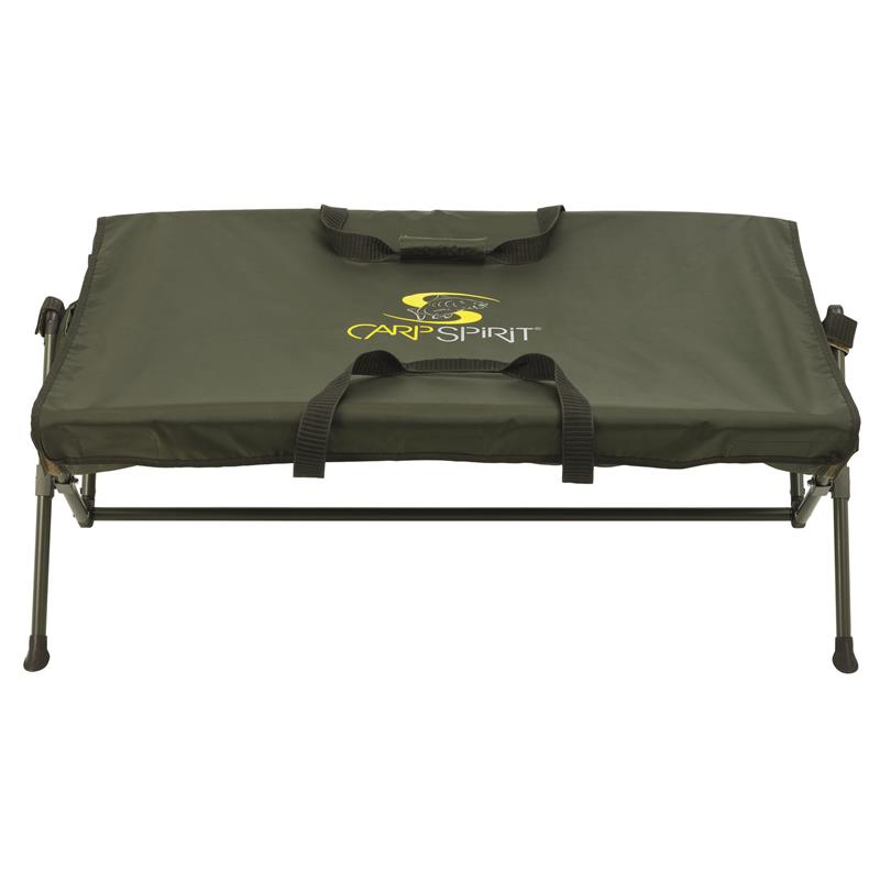Tapis De Réception Carp Spirit Cradle