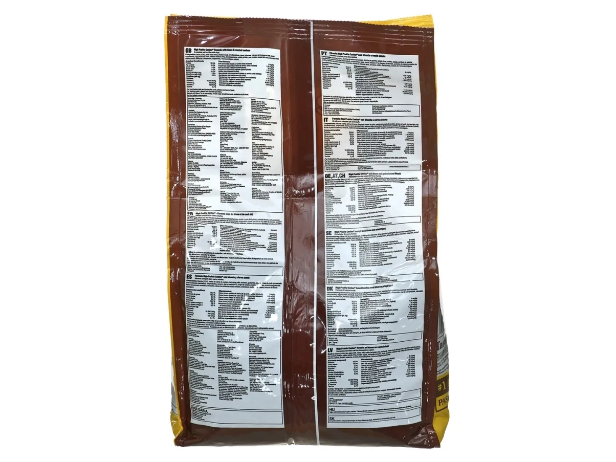 TASTE OF THE WILD High Prairie Canine - tørfoder til hunde - 2 kg