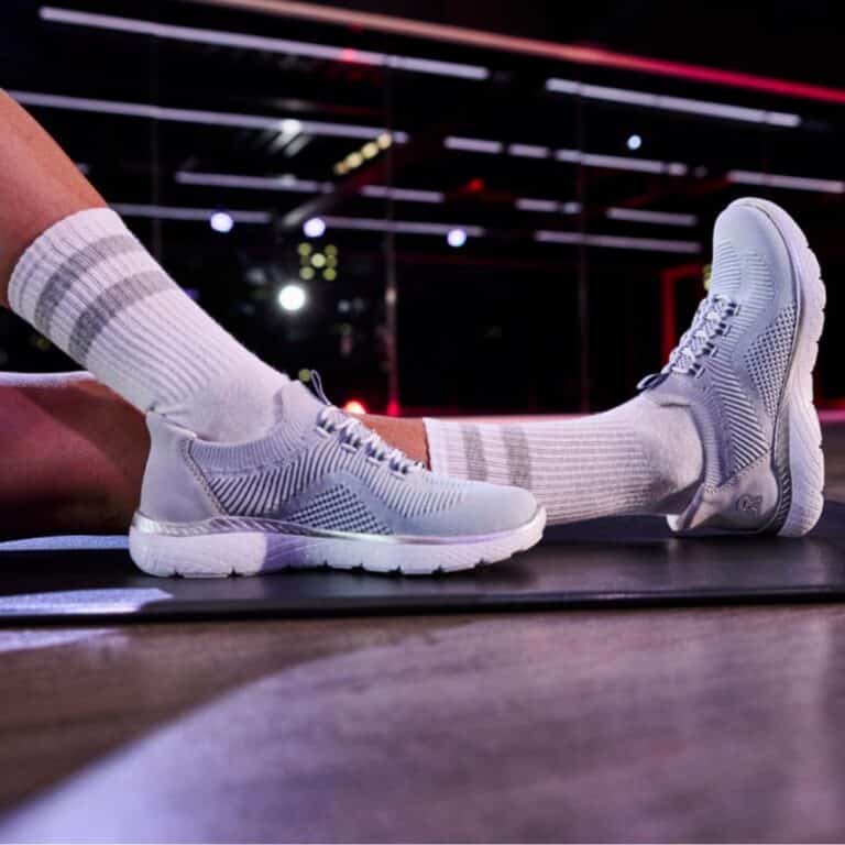 Rieker Ready 2 Go Sneakers Dame M5066-30