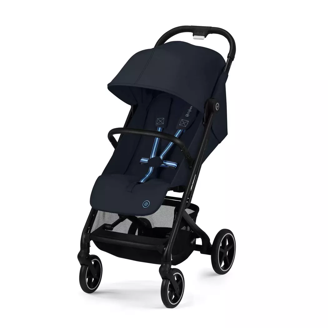 Buggy Beezy Dark Blue