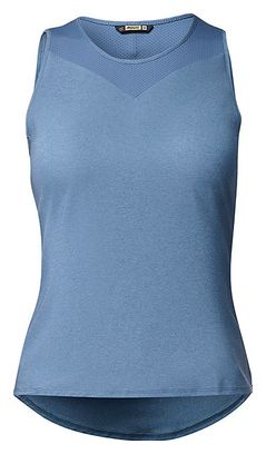 Débardeur Femme Mavic Echappée Stellar Bleu