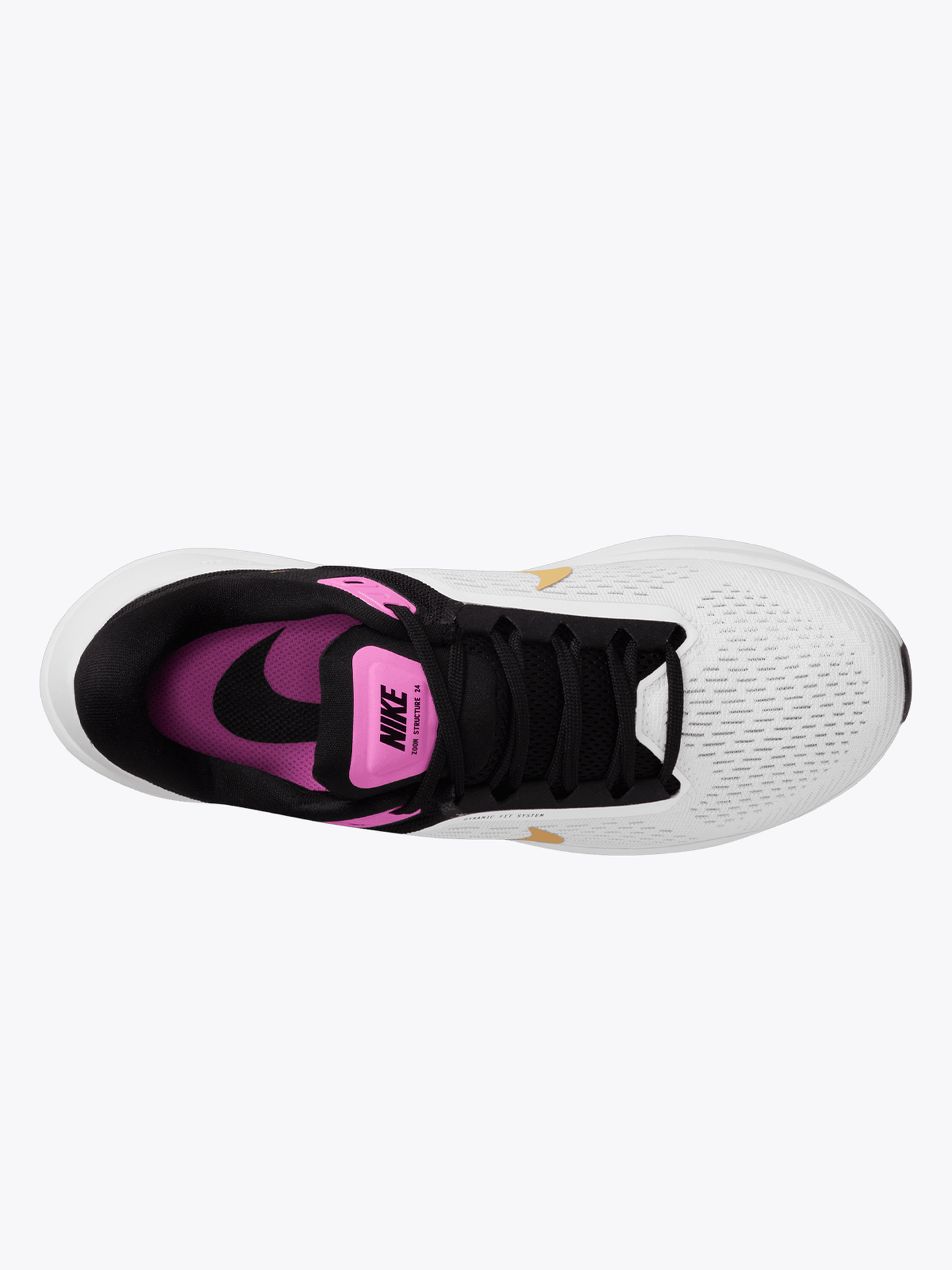 Air Zoom Structure 24
