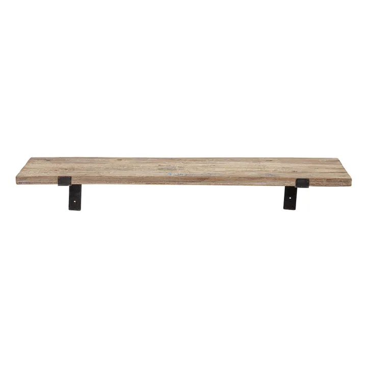Bloomingville Etagère Casja en bois recyclé